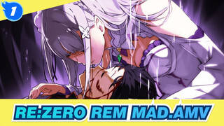 Re:ZERO|【Re：0】Through the reincarnation, traveled to hell，I just want to save you_1