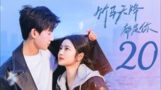 🇨🇳EP 20 | Go Back Lover (2O24) [EngSub]