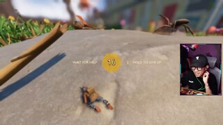 Nhật ký sinh tồn #39