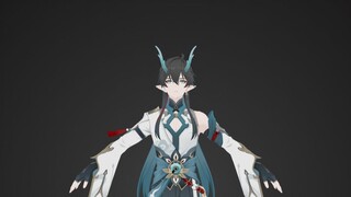 Hướng dẫn bạn cách nhập mô hình Genshin Impact và Collapse Iron vào UE5 trong vòng 10 phút