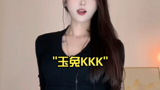Kelinci Giok KKK