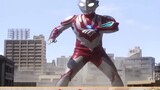 Ultraman Trigga Episode 14 Diavolo & Libut appear! The shining eternal form is deflated!