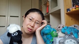 [Cat House Watching Attack on Titan] Final Season 4 Part 2 ED Reaction Video 悪魔の子