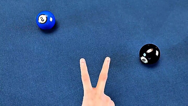 Pool Ka Ye 30° Angle Trick Aapko Pata Tha? | Cue Ball Secret