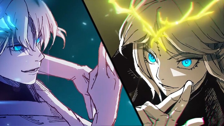 “Dreamland Showdown” Yu’ai Edition Trailer! The mightiest pneumatic unit in history faces off agains