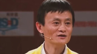 Pada tahun 2016, Ma Yun berbicara tentang Deng Xiaoping di acara tersebut
