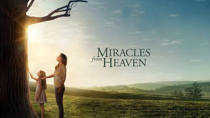 Miracles From Heaven [2016]