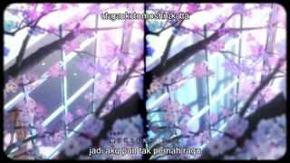 Kakkou no Iinazuke eps 6 (sub indo)