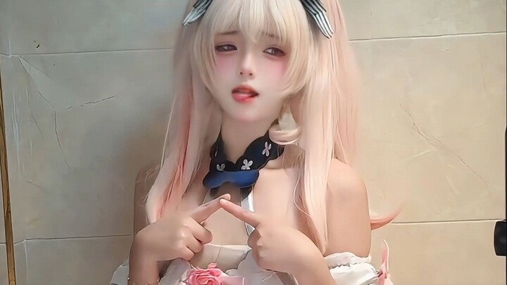 You miss me so much!