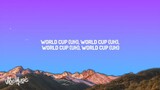 IShowSpeed - World Cup (Lyrics)