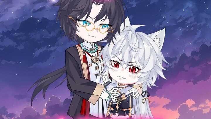 ในตอนที่ 7 โลลิอยากจะเข้าใกล้ฉัน แต่ฉันผลักเธอลง!