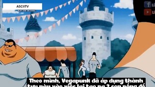Top 4 Phát Minh Vĩ Đại Của dr. Vegapunk #21 4