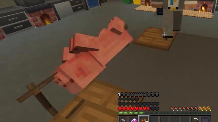 [JOJO Prison Simulator] Tôi sẽ giành lại tự do của mình trong biển đá này! Cuộc chiến định mệnh giữa