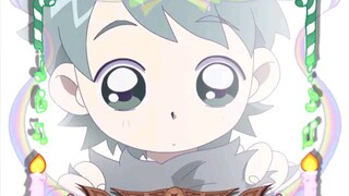 OJOMAJO DOREMI S3 EPS 13 SUB INDO