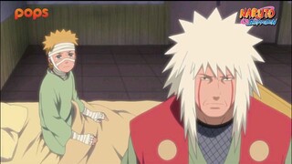 Naruto shippuden tập 187