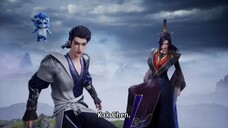 Lingwu Continent Eps 82 Sub Indo
