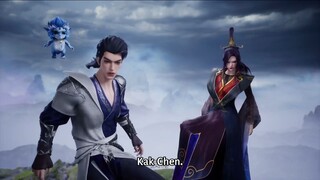 Lingwu Continent Eps 82 Sub Indo