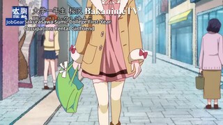 melihatnya sangat nyaman