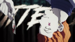 【Hisso Solo】TEETH 丨 No one is more handsome than him.
