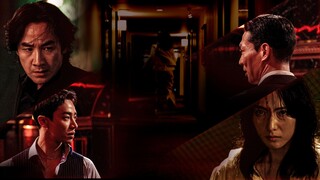 I Kill You (2025) Episode 3
