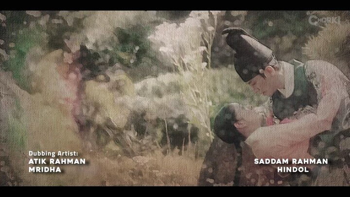 𝐑𝐞𝐝 𝐬𝐥𝐞𝐞𝐯𝐞 𝐛𝐚𝐧𝐠𝐥𝐚 𝐝𝐮𝐛𝐛𝐞𝐝 𝐞𝐩𝐢𝐬𝐨𝐝𝐞 26