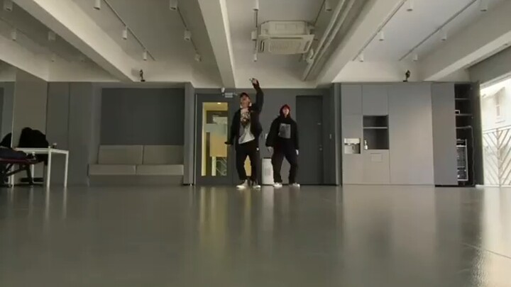 [WayV] 201031 TEN Dance Practice | WayV's First Chinese Concert