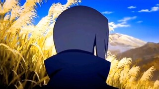 Napahanga sila itachi - Naruto