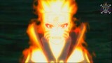 Naruto Tribute AMV - My Demons