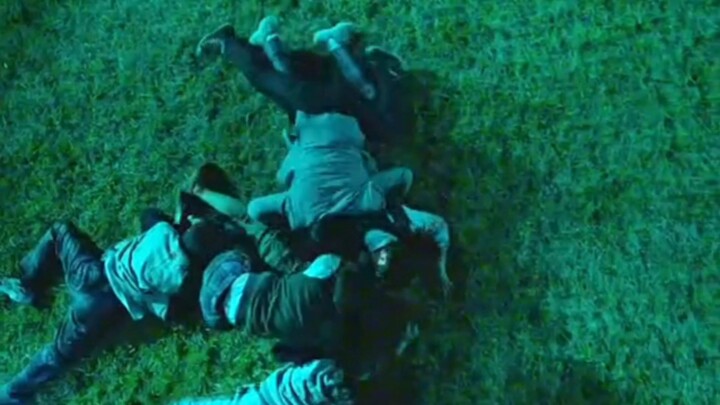 Nekad Berarti Siap Jadi Zombie