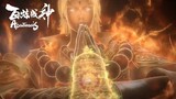 【百炼成神2 Apotheosis2】EP54 各大天骄齐齐出场，小雨峰竟然被针对，罗征恐怕第一轮就要被淘汰！