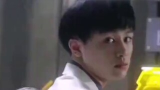 I heard it! The OP of Ultraman Ginga S is actually a Chinese song?!
