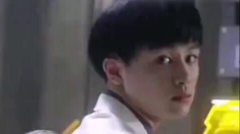 I heard it! The OP of Ultraman Ginga S is actually a Chinese song?!