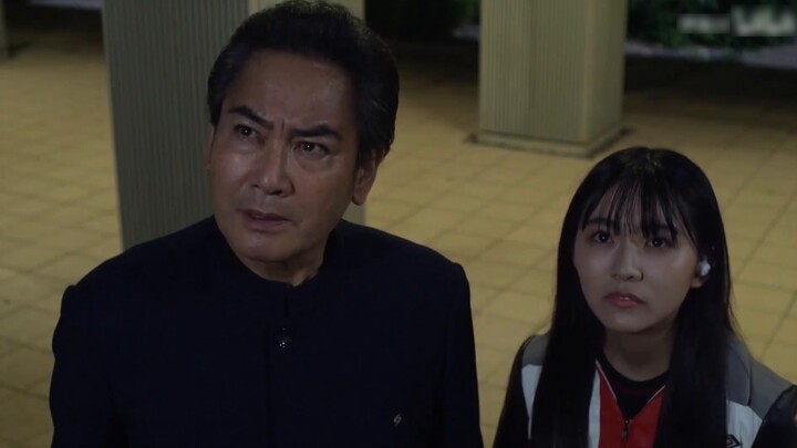 If Daigu really saw Triga and traveled through time