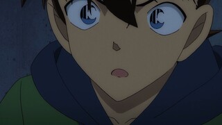 新一：琴酒你是不是玩不起？