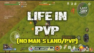 DAILY PVP EP 264 (LIFE IN PVP) - Last Day On Earth: Survival