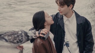 “ฉันเห็นเรื่องราวในชีวิตของฉันกับคุณ”