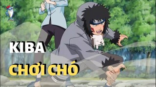 TẤT TẦN TẬT VỀ INUYUKA KIBA