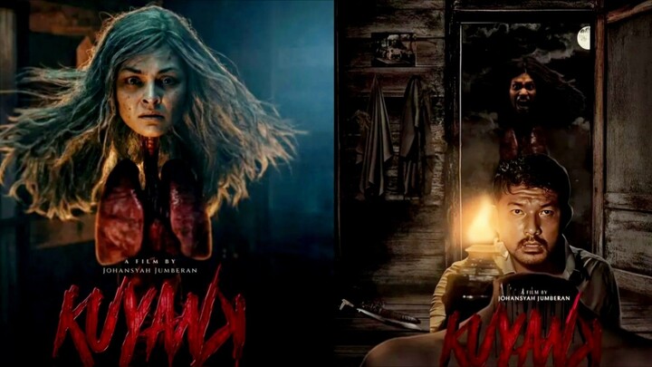 KUYANK (2026) Saranjana The Prequel!