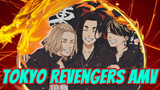 â€œI Want To Create an Era for Delinquents!â€‌ | Tokyo Revengers