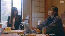 Nogikoi Days Ep 5 Vol 1