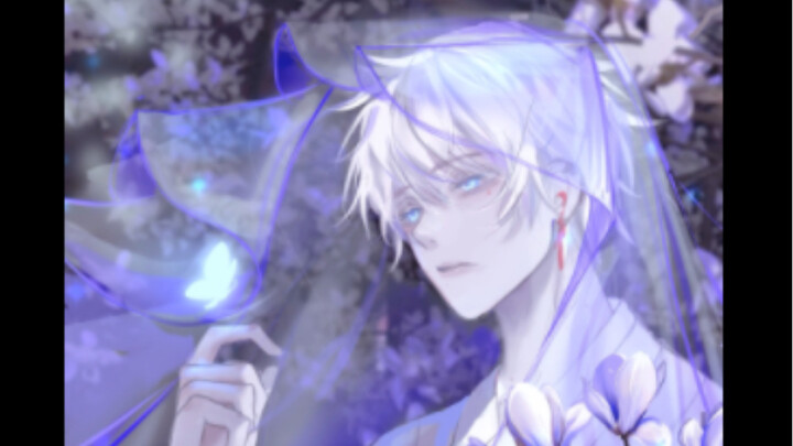 [Wuxia｜Comics｜Handwritten] Son of God, will you also be happy about the arrival of mortals?