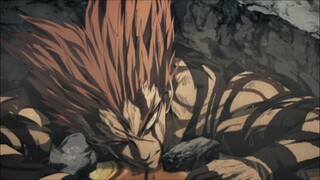 Garou, si Manusia yang Mengaku Monster (OPM S3)