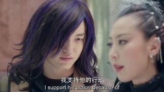 17 Guardian (ENG SUB)