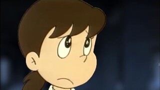 Doraemon, tapi cerita aneh tentang gedung perkantoran (1)