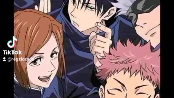 JJK Wallpaper collection 😍😍😍 #animefan