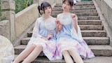 Xiaofeng×Mo Xiaoxiao】Seribu mil untuk mengundang bulan☽Dua kelinci membuat Festival Lentera☽Kebahagi