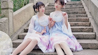 【Xiaofeng×Mo Xiaoxiao】พันไมล์เพื่อเชิญดวงจันทร์☽กระต่ายสองตัวทำเทศกาลโคมไฟ☽ความสุขสองเท่าใครไม่รัก?