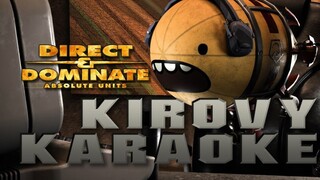 [سلسلة رسوم متحركة شاردبوست] سفينة كيروف الجوية اللطيفة