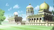 Hunter x hunter Tagalog episode 21