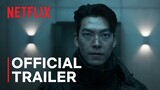Black Knight | Official Trailer | Netflix [ENG SUB]